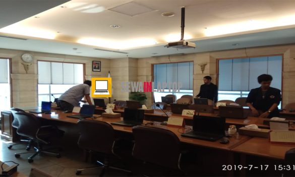 sewa laptop di menara kadin 1